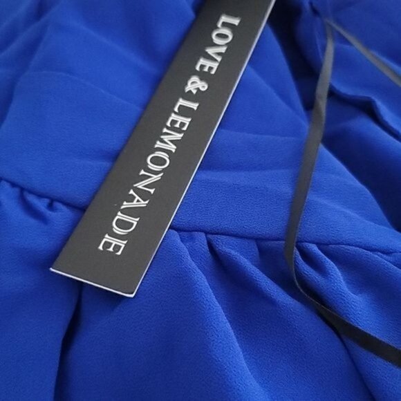 PREMIUM QUALITY MAXI DRESS - Picture 15 of 15